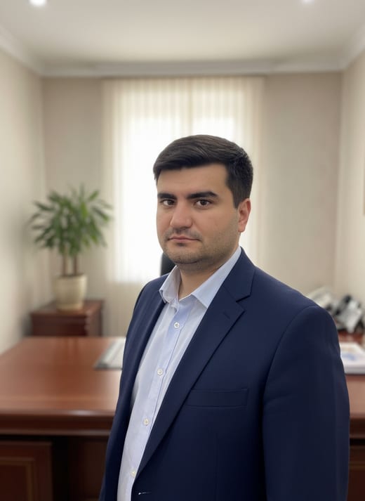 Тихая рабочая зона — стоя