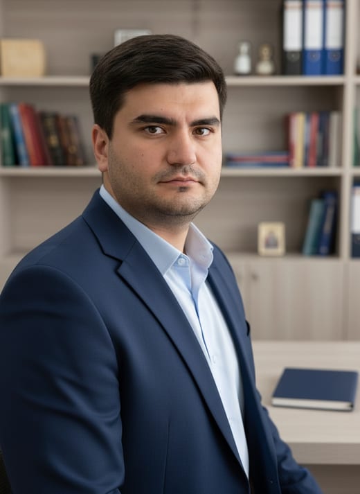 Рабочее место — стоя · крупный план