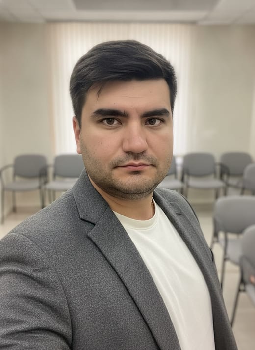 Зона встреч — стоя · крупный план