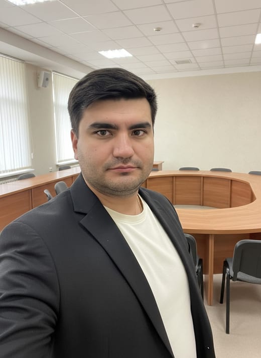 Семинарская комната — стоя