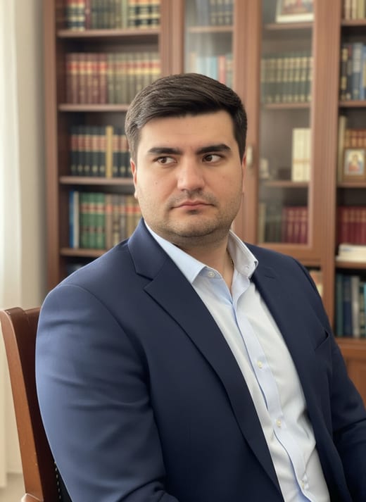 Библиотека — дерево — сидя