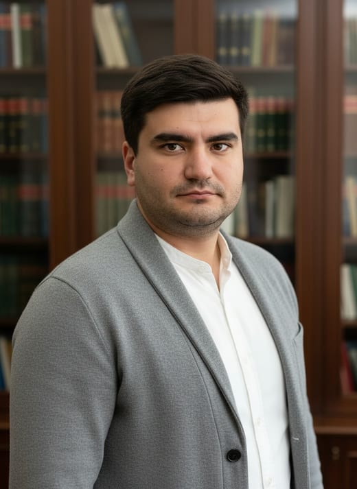 Библиотека — дерево — стоя · крупный план