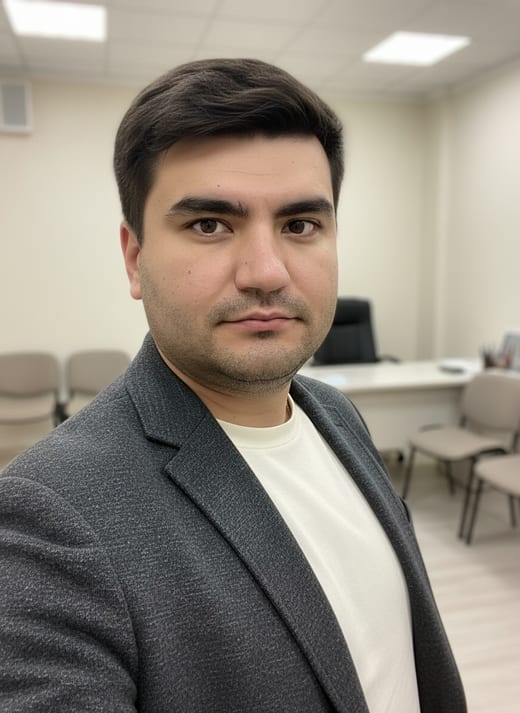 Комната консультаций — стоя · крупный план