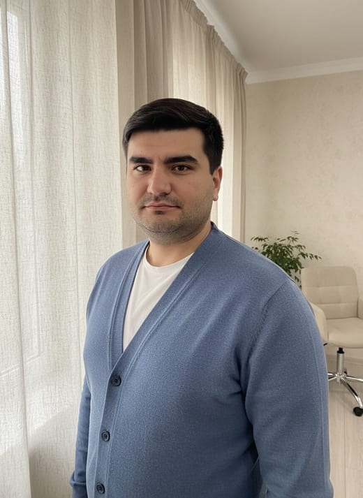 Кабинет — окно — стоя