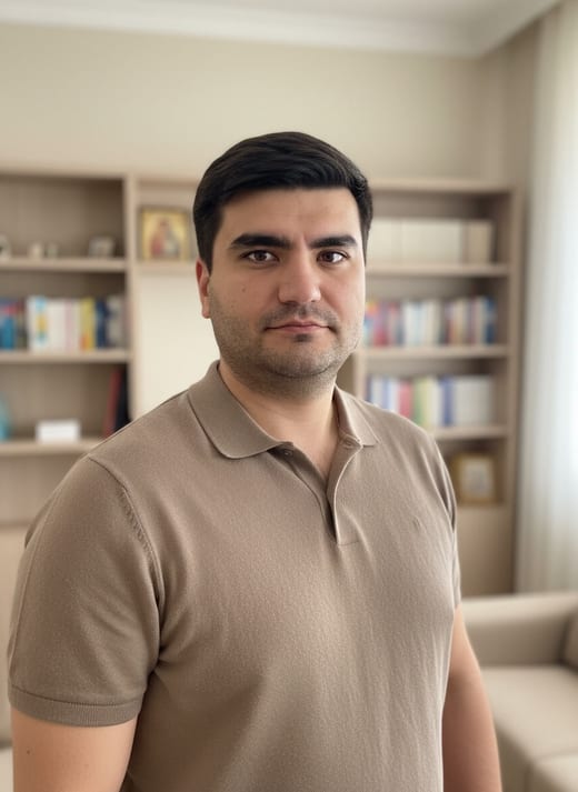 Кабинет — библиотека — стоя