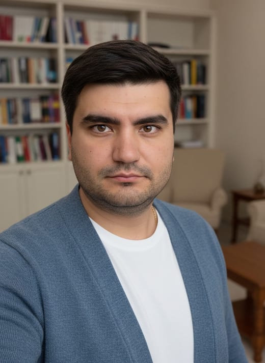 Кабинет — библиотека — стоя · крупный план
