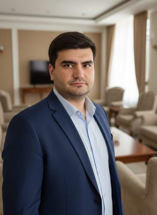 Зона консультаций — стоя