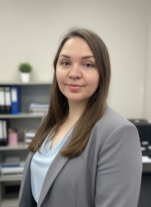 Кабинет руководителя — стоя