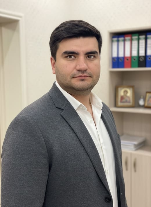 Кабинет руководителя — стоя