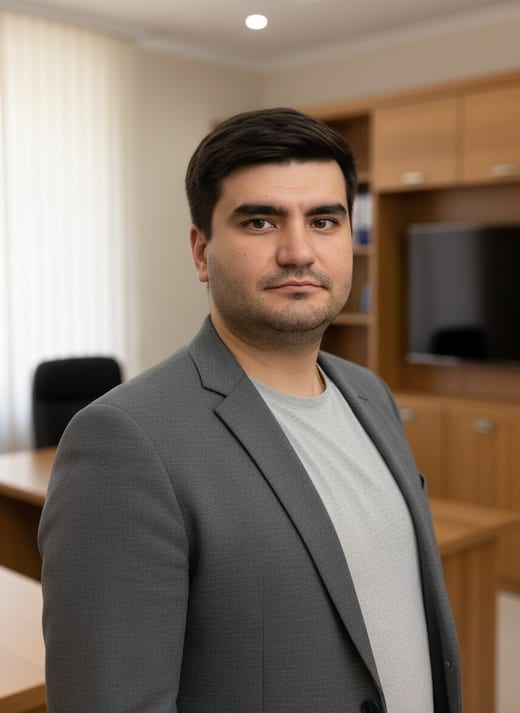 Офис — дерево — стоя