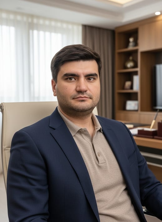Офис — дерево — сидя