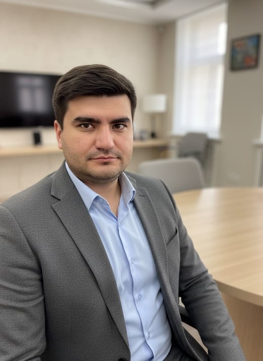 Комната переговоров — сидя
