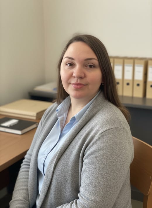 Методический кабинет — сидя