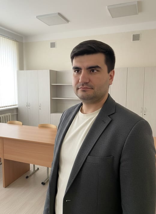 Учительская — стоя