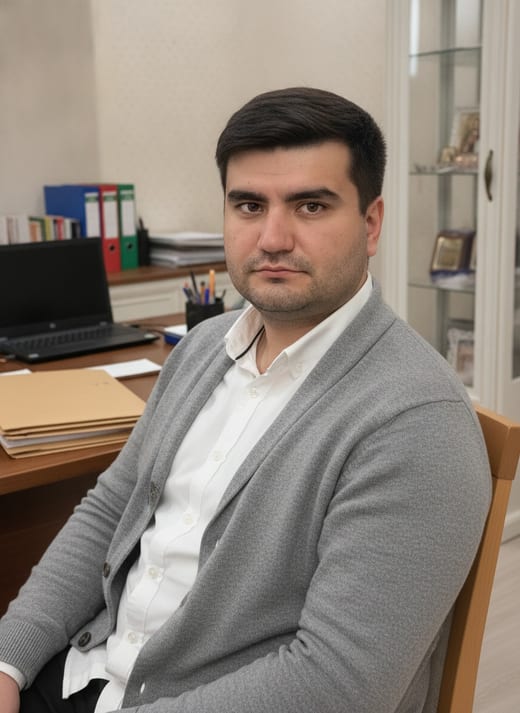 Методический кабинет — сидя