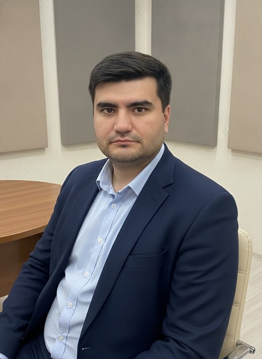 Комната консультаций — сидя