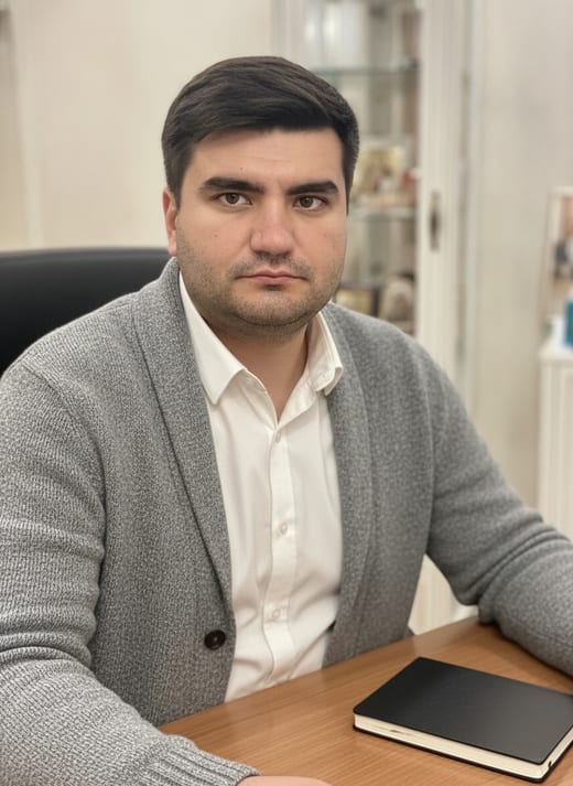 Рабочее место педагога — стоя