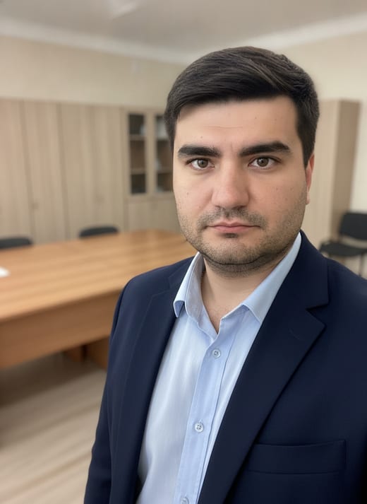 Учительская — стоя · крупный план
