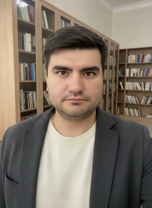 Библиотека — светлое дерево — стоя · крупный план