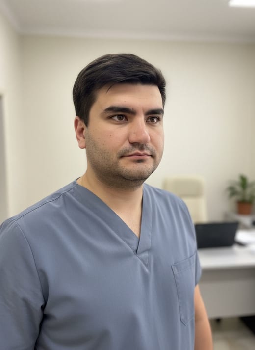 Комната телемедицины — стоя