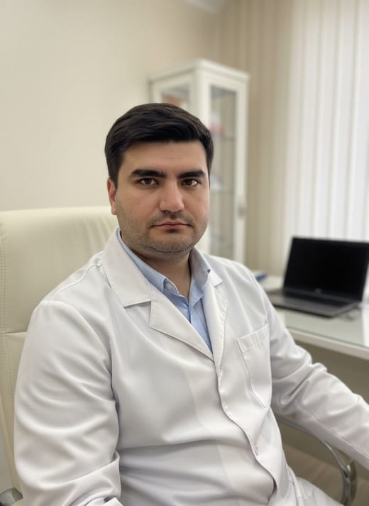 Комната телемедицины — сидя