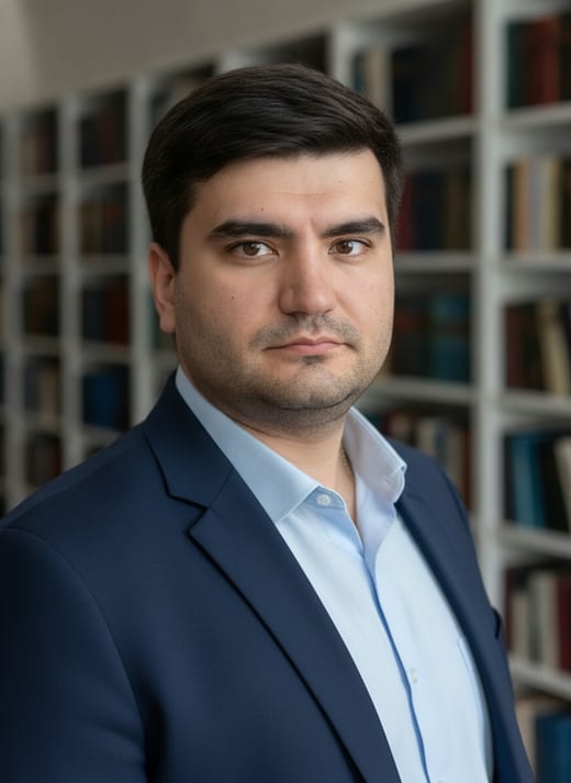 Юридическая библиотека
