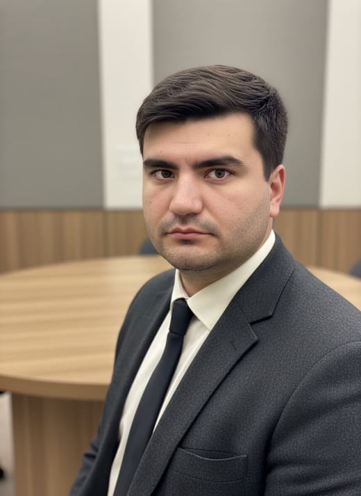 Комната медиации — стоя