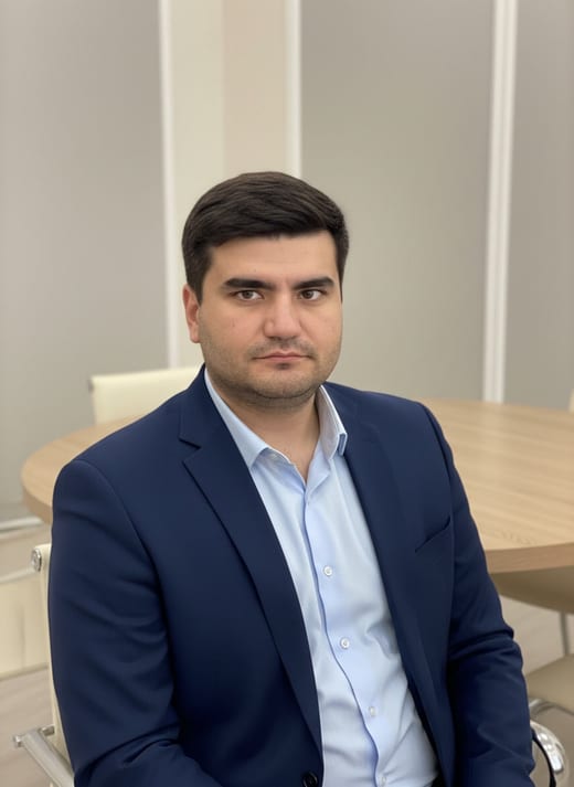 Комната медиации — сидя