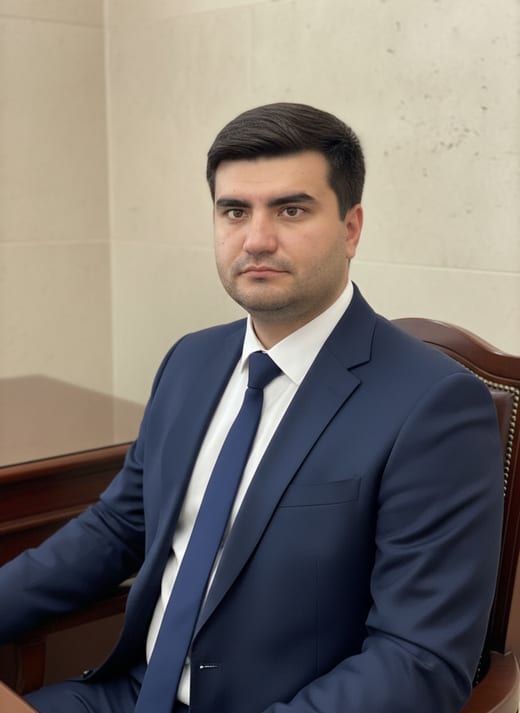 Кабинет — светлый камень — сидя